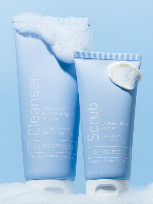 Perfect Cleanse Duo