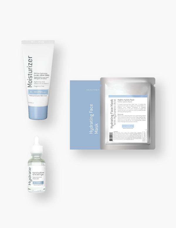 Advanced Hydration Kit