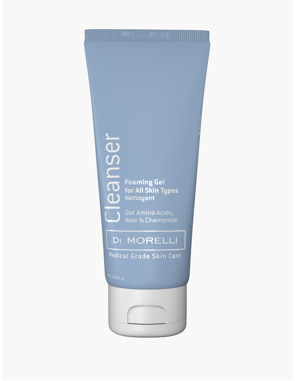 Foaming Cleanser