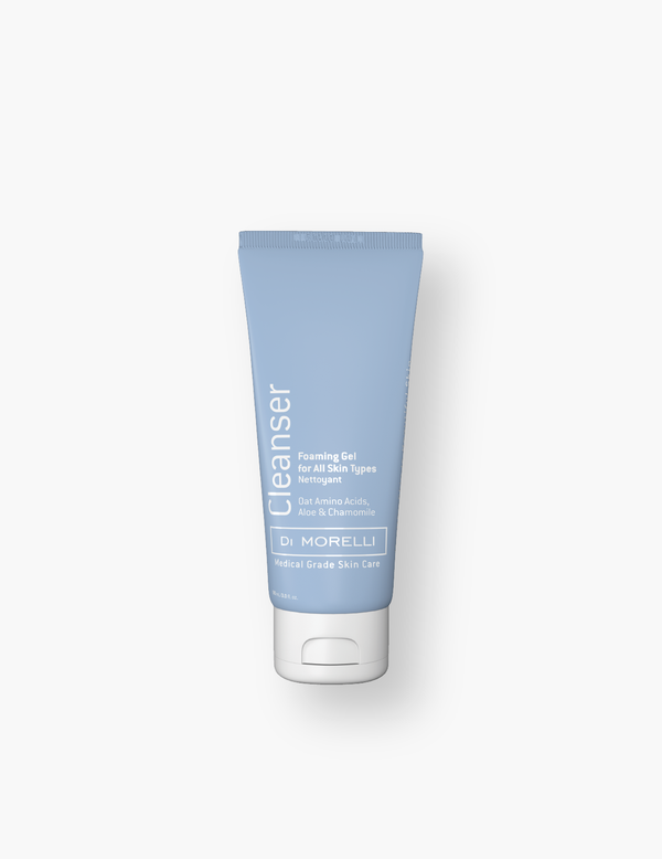 Foaming Cleanser