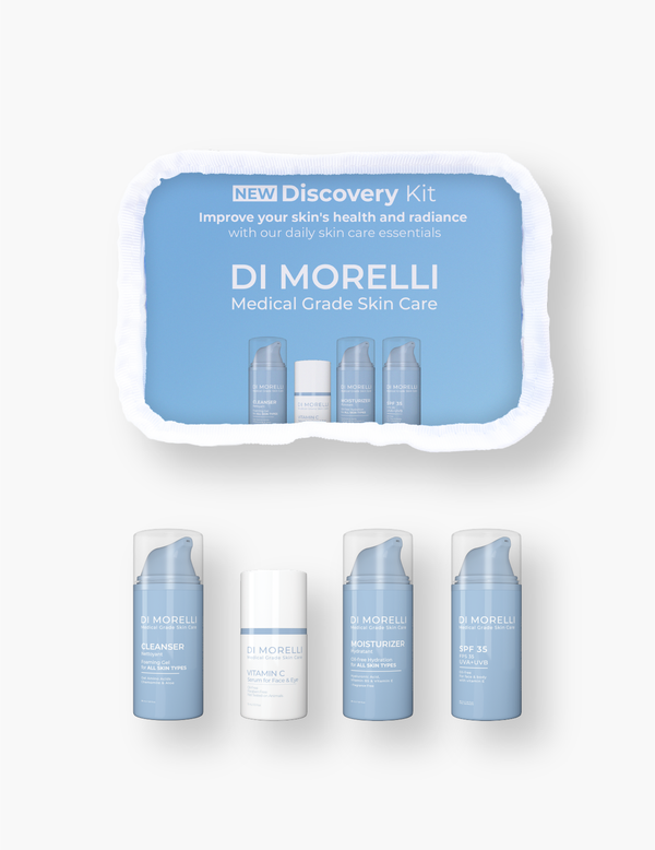 Discovery Kit