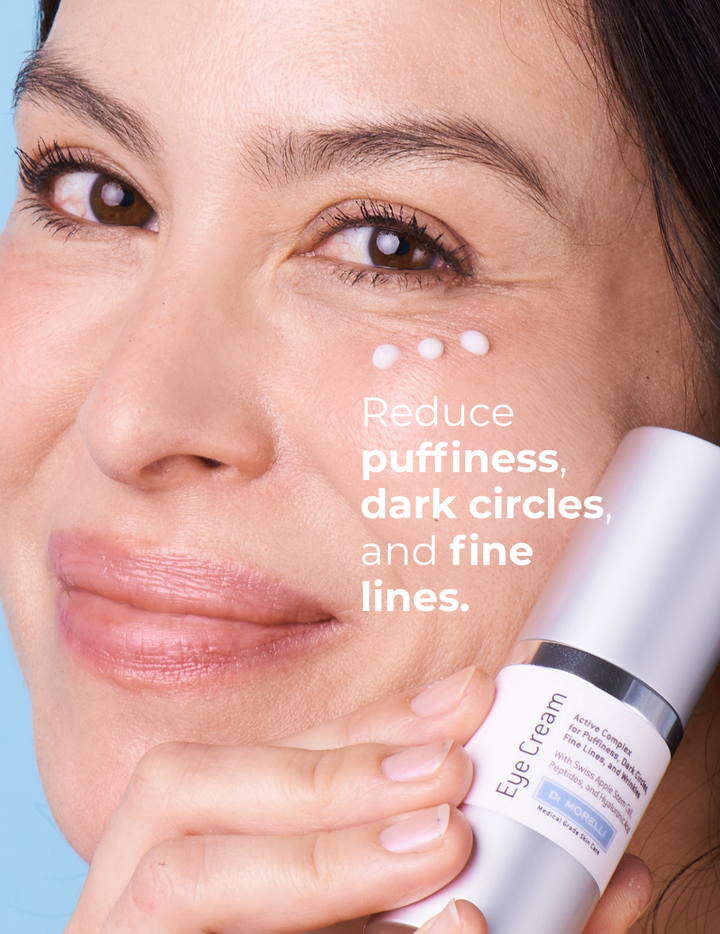 Eye Cream | Di Morelli Skin Care