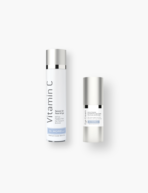 Eye Revival Duo