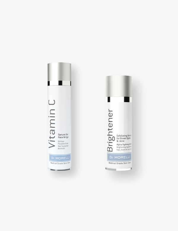 Glow and Repair Duo