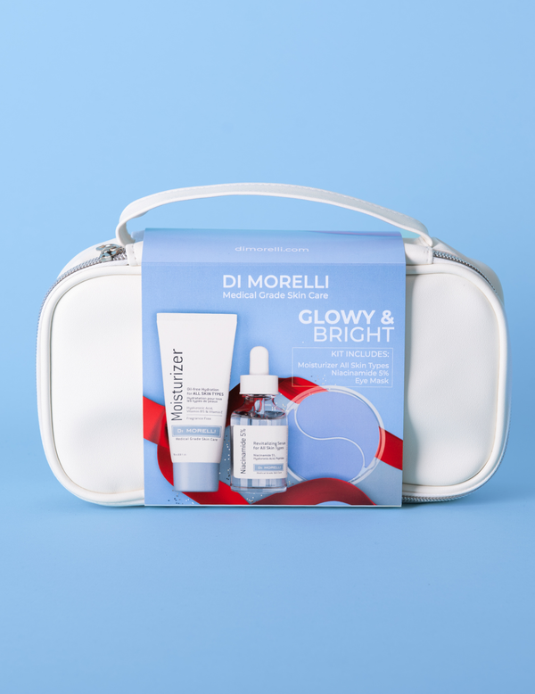 Glowy and Bright Collection