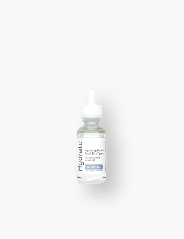 Hydrating Booster