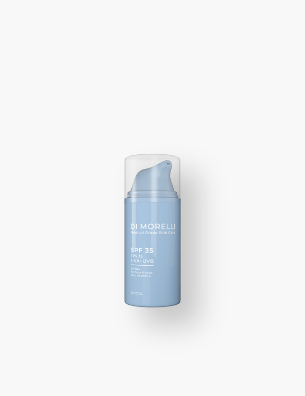 Mini SPF 35 Sunscreen