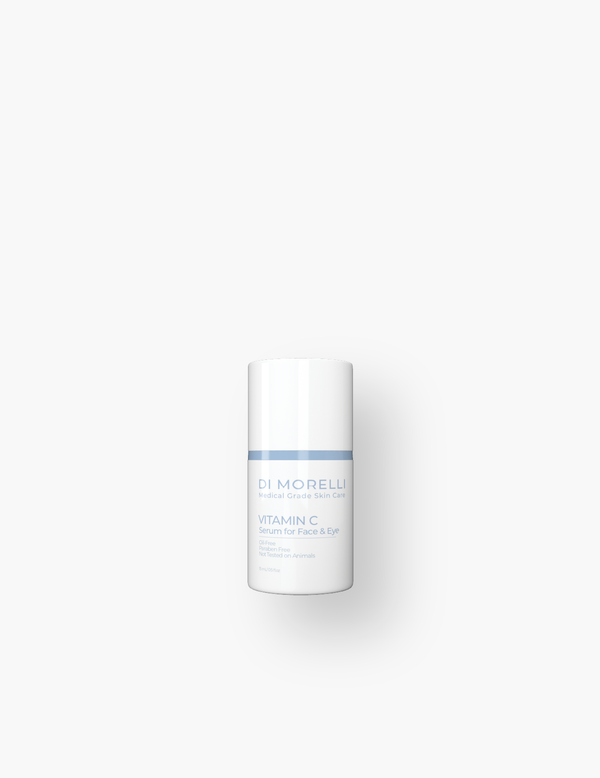 🎁 Mini Vitamin C Serum (100% off)
