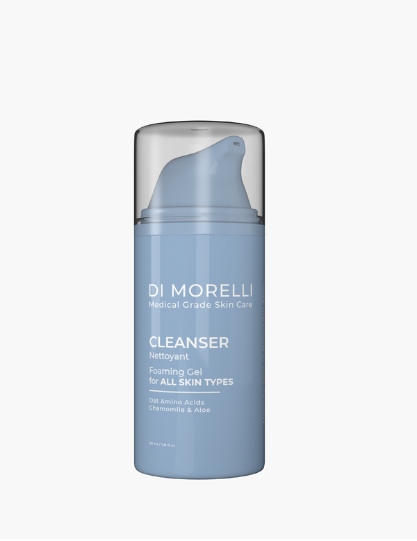 Mini Cleanser