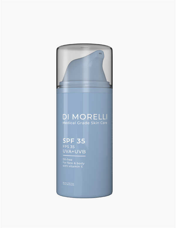Mini SPF 35 Sunscreen
