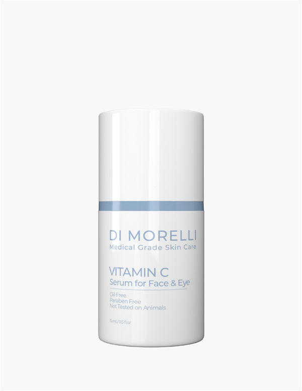Mini Vitamin C Serum