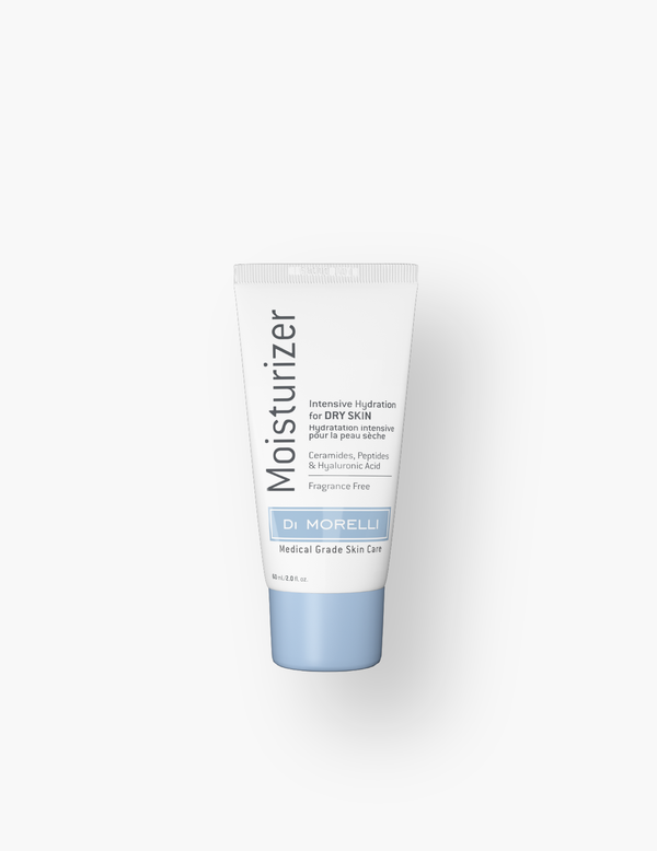 Moisturizer for Dry Skin