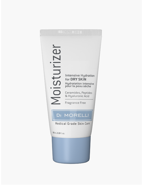 Moisturizer for Dry Skin