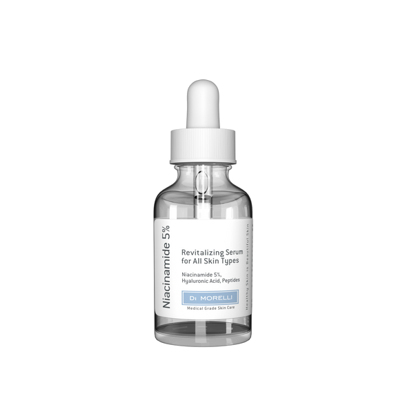 Niacinamide 5% Serum