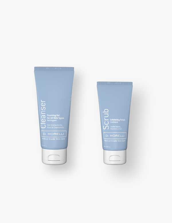 Perfect Cleanse Duo