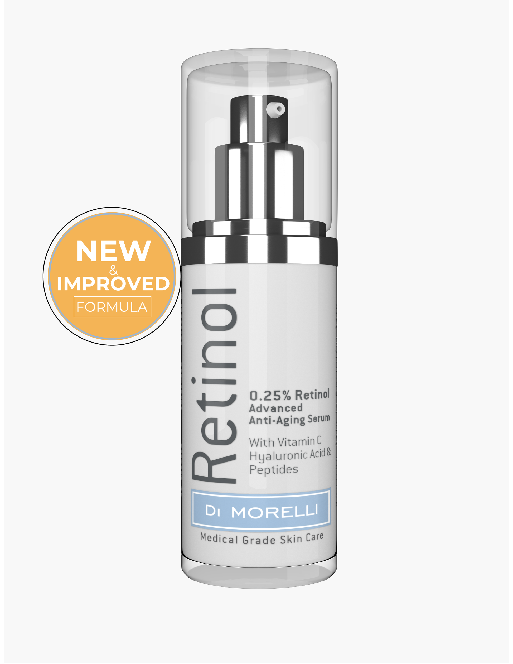 0.25% Retinol Serum