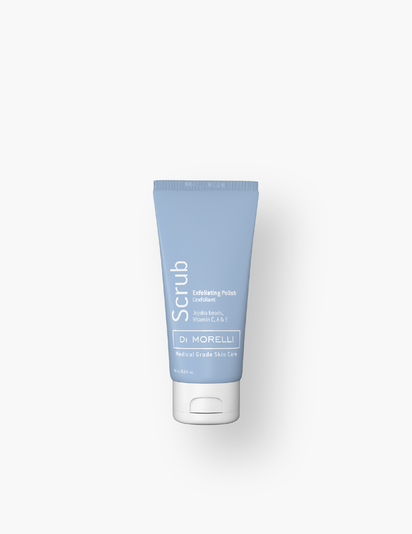 Facial Scrub