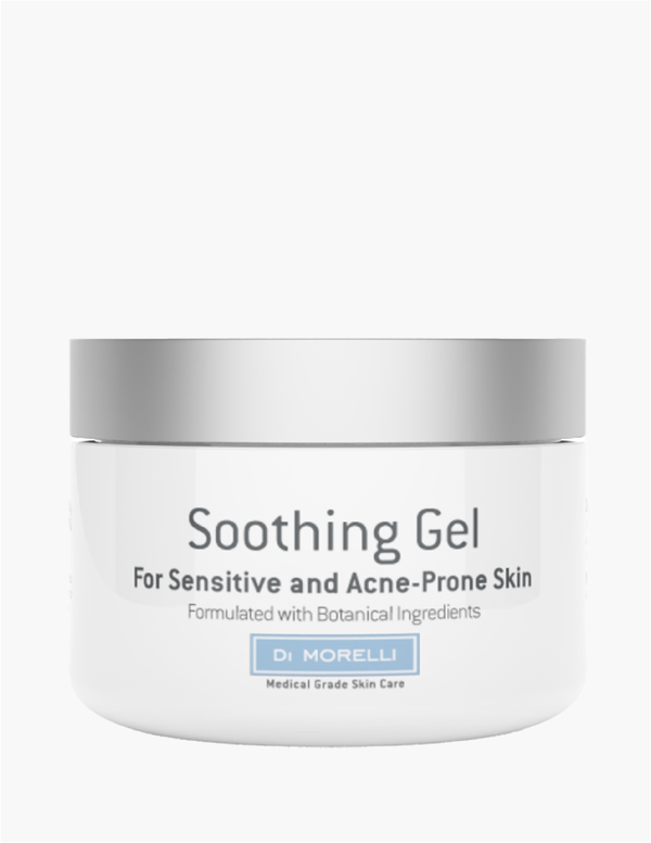 Soothing Gel