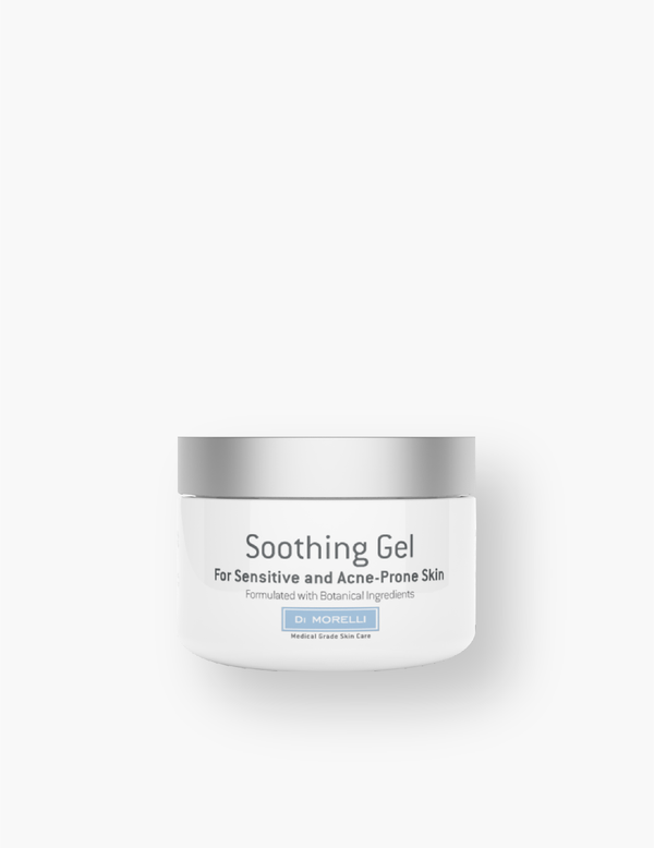 Soothing Gel