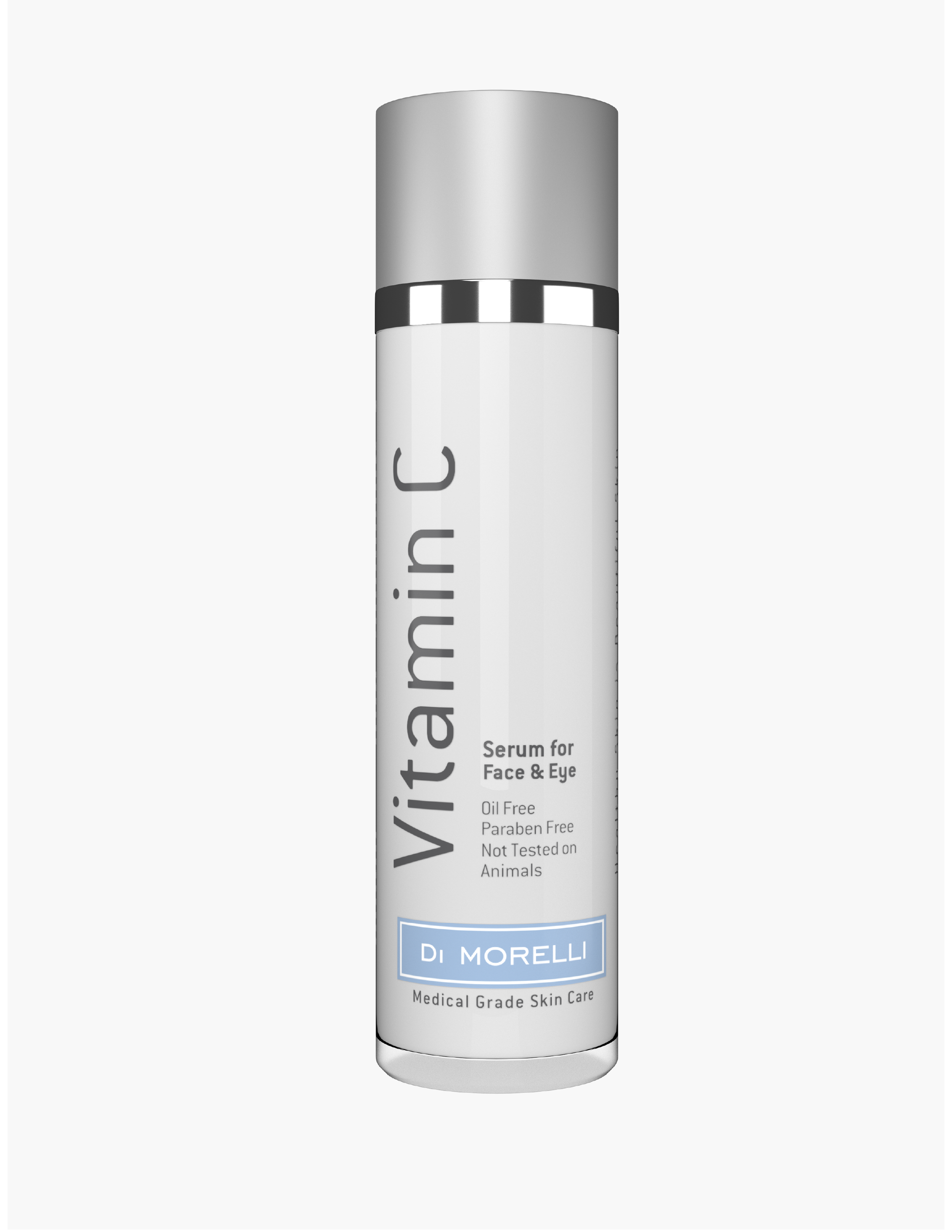 Vitamin C Serum for Face & Eye
