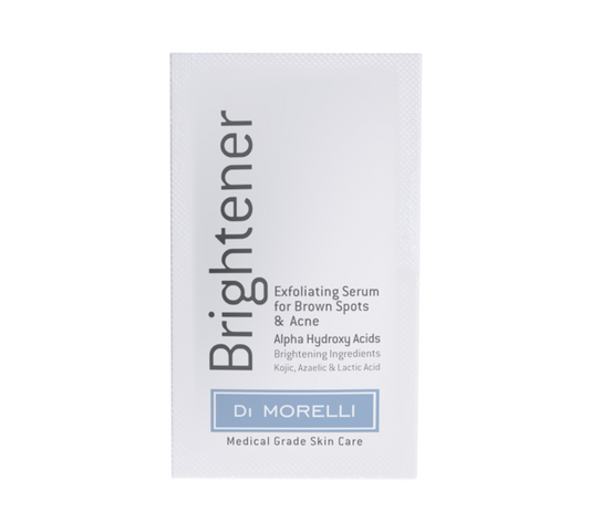 Free Sample - Brightener