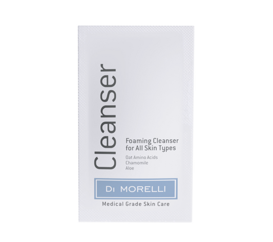 Free Sample - Cleanser