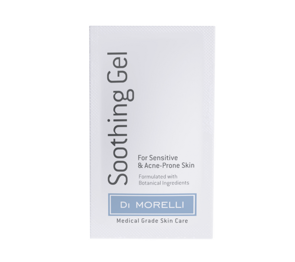 Free Sample - Soothing Gel