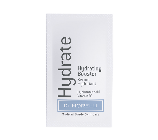 Free Sample - Hydrating Booster