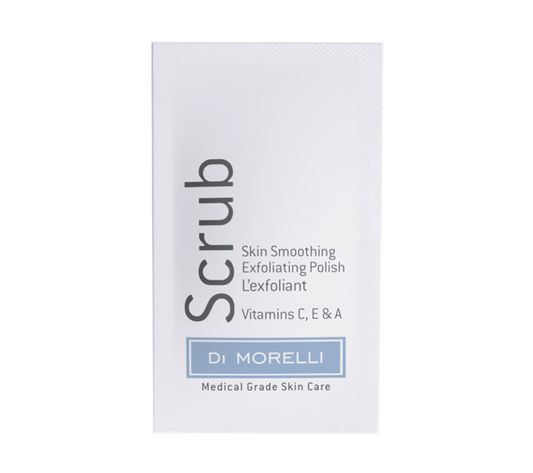 Free Sample - Scrub