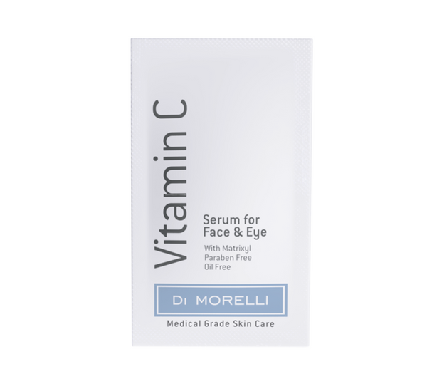 Free Sample - Vitamin C Serum