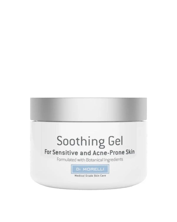 Soothing Gel