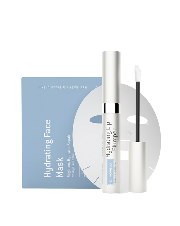 Radiance Duo