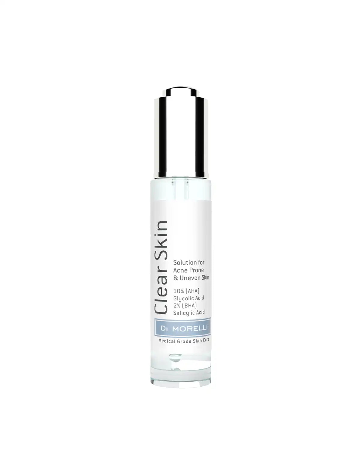 Clear Skin Solution